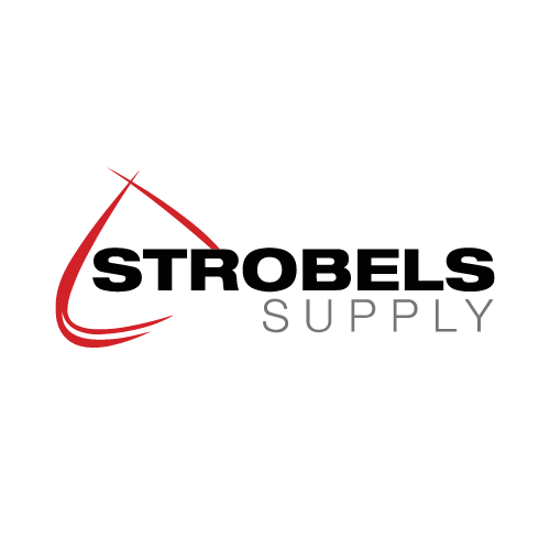 Supply Inc Strobels